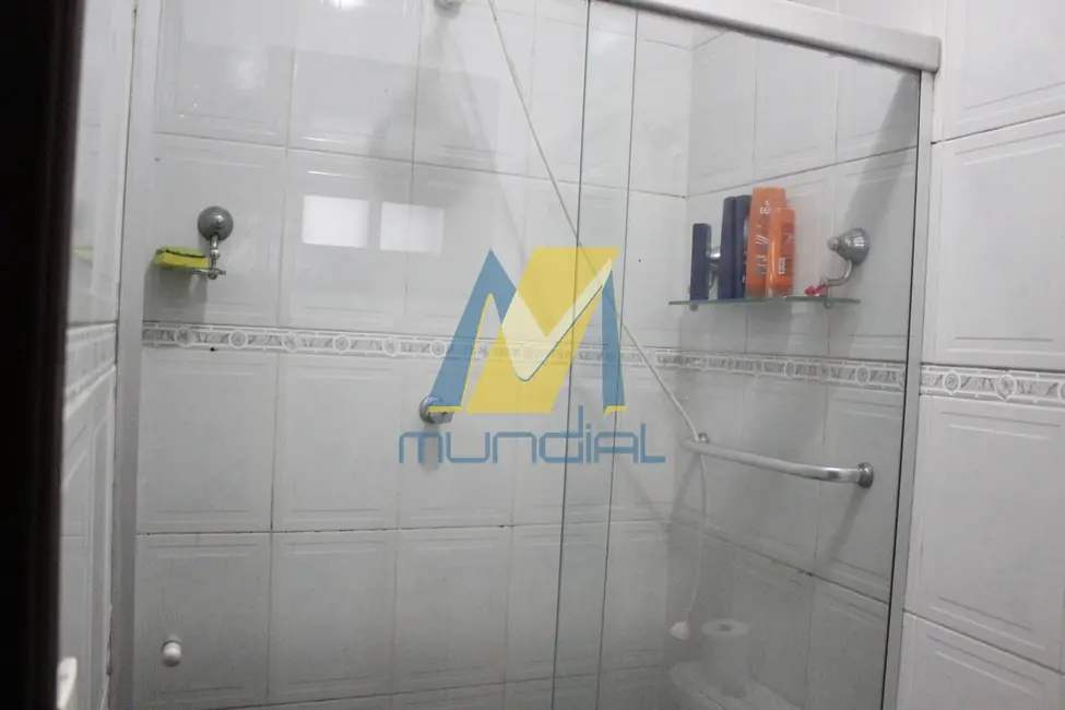 Foto 3 de Sobrado com 4 quartos à venda, 138m2 em Vila Lucinda, Santo Andre - SP