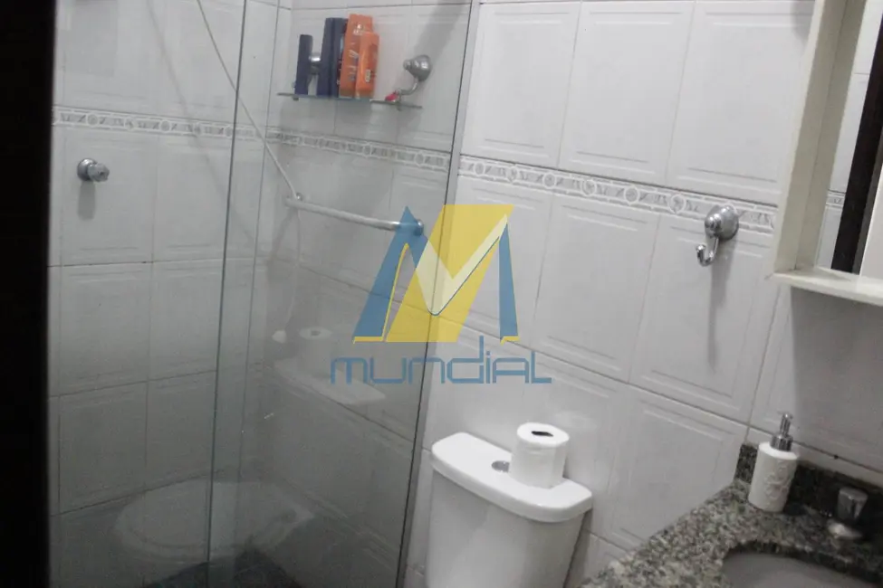 Foto 9 de Sobrado com 4 quartos à venda, 138m2 em Vila Lucinda, Santo Andre - SP