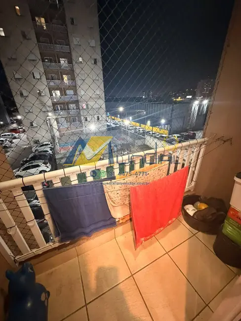 Apartamento com 2 quartos à venda, 48m2 em Vila João Ramalho, Santo Andre - SP - imagem 6 Foto 6 de Apartamento com 2 quartos à venda, 48m2 em Vila João Ramalho, Santo Andre - SP