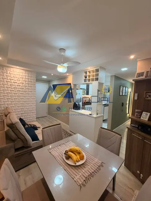 Apartamento com 2 quartos à venda, 48m2 em Vila João Ramalho, Santo Andre - SP - imagem 2 Foto 2 de Apartamento com 2 quartos à venda, 48m2 em Vila João Ramalho, Santo Andre - SP