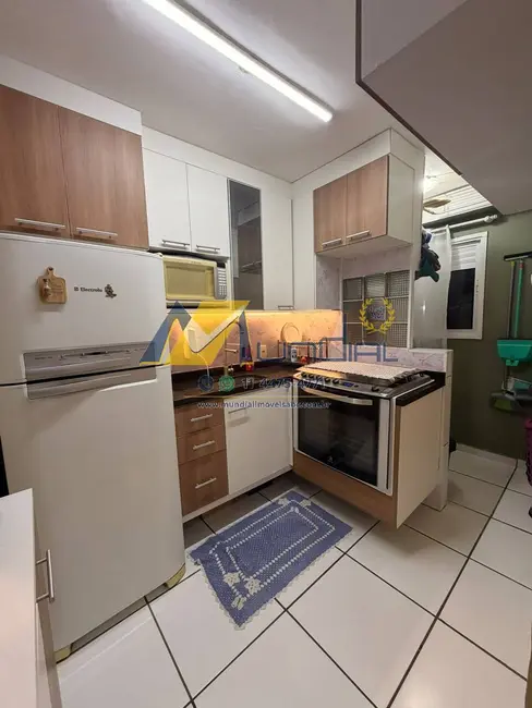 Apartamento com 2 quartos à venda, 48m2 em Vila João Ramalho, Santo Andre - SP - imagem 7 Foto 7 de Apartamento com 2 quartos à venda, 48m2 em Vila João Ramalho, Santo Andre - SP