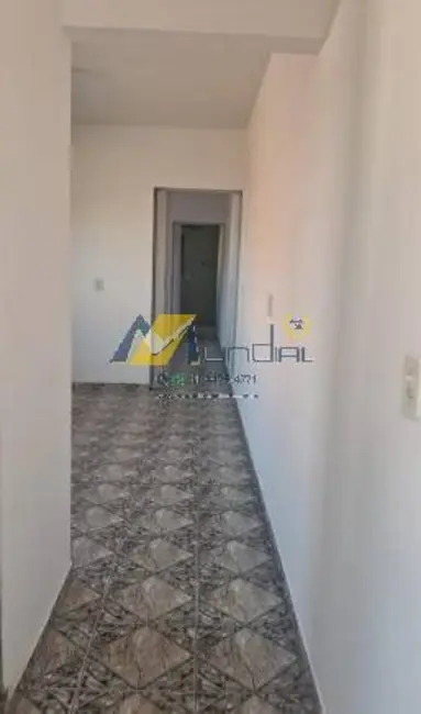 Casa com 2 quartos para alugar, 45m2 em Piraporinha, Diadema - SP - imagem 6 Foto 6 de Casa com 2 quartos para alugar, 45m2 em Piraporinha, Diadema - SP