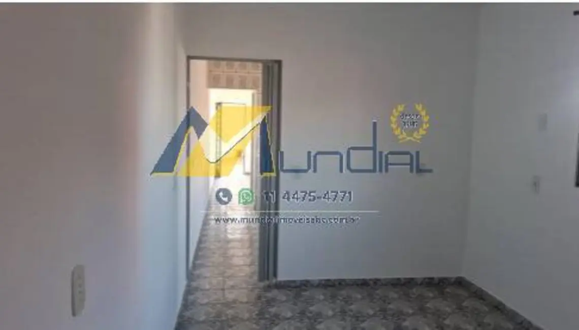 Casa com 2 quartos para alugar, 45m2 em Piraporinha, Diadema - SP - imagem 7 Foto 7 de Casa com 2 quartos para alugar, 45m2 em Piraporinha, Diadema - SP
