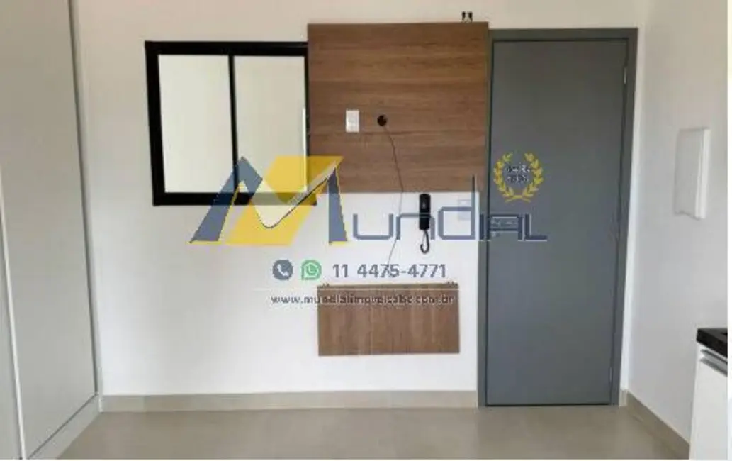 Apartamento com 1 quarto à venda, 23m2 em Santa Terezinha, Santo Andre - SP - imagem 4 Foto 4 de Apartamento com 1 quarto à venda, 23m2 em Santa Terezinha, Santo Andre - SP