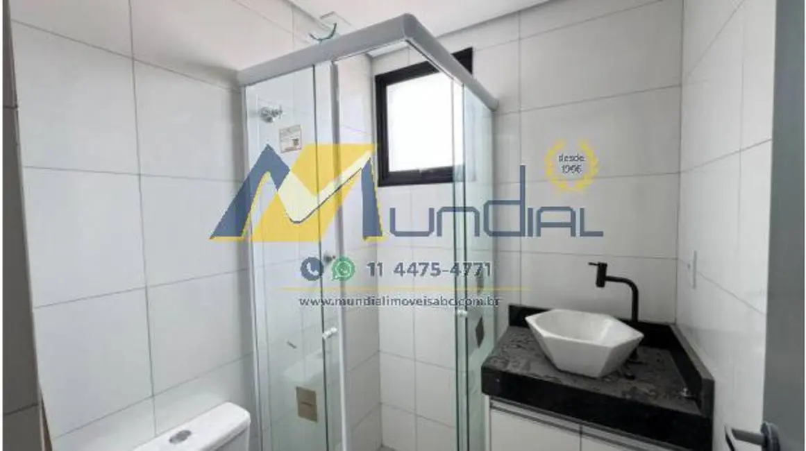 Apartamento com 1 quarto à venda, 23m2 em Santa Terezinha, Santo Andre - SP - imagem 8 Foto 8 de Apartamento com 1 quarto à venda, 23m2 em Santa Terezinha, Santo Andre - SP