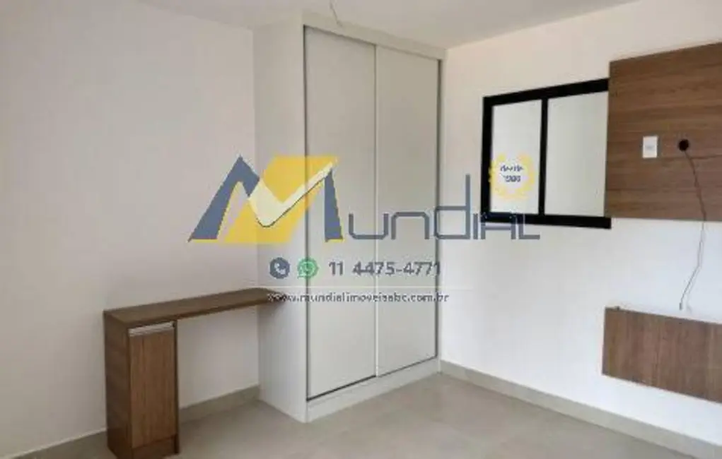 Apartamento com 1 quarto à venda, 23m2 em Santa Terezinha, Santo Andre - SP - imagem 5 Foto 5 de Apartamento com 1 quarto à venda, 23m2 em Santa Terezinha, Santo Andre - SP