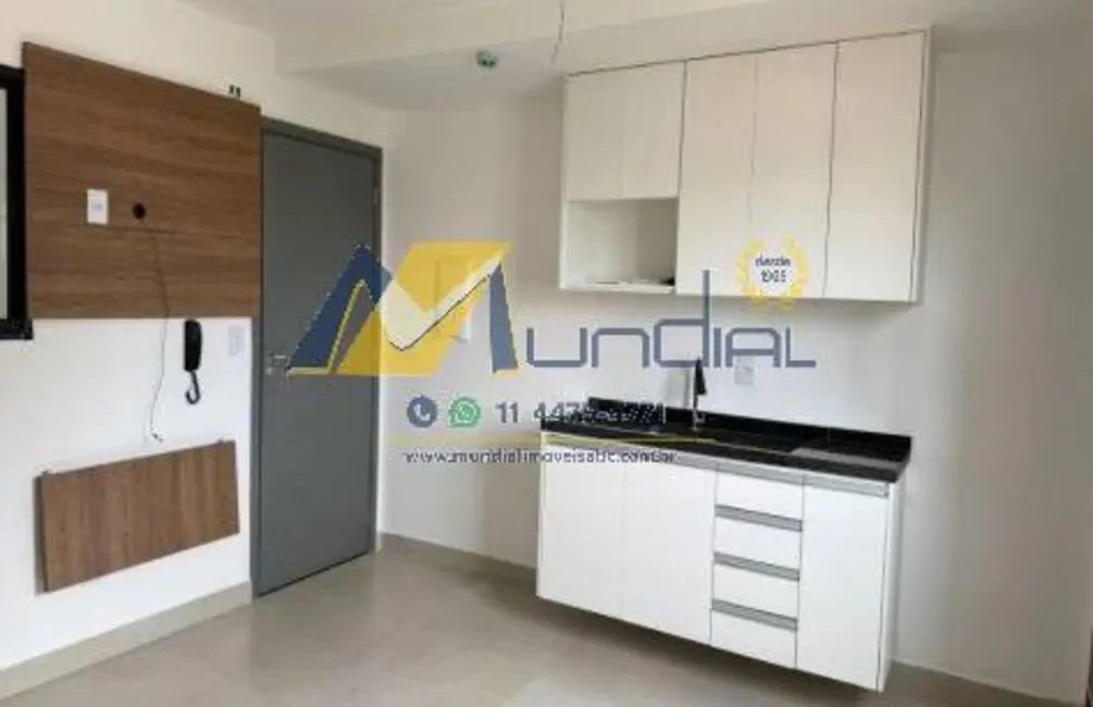 Apartamento com 1 quarto à venda, 23m2 em Santa Terezinha, Santo Andre - SP - imagem 1 Foto 1 de Apartamento com 1 quarto à venda, 23m2 em Santa Terezinha, Santo Andre - SP