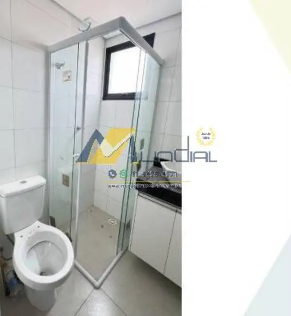 Apartamento com 1 quarto à venda, 23m2 em Santa Terezinha, Santo Andre - SP - imagem 9 Foto 9 de Apartamento com 1 quarto à venda, 23m2 em Santa Terezinha, Santo Andre - SP