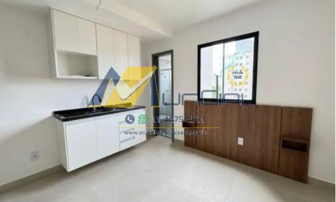 Apartamento com 1 quarto à venda, 23m2 em Santa Terezinha, Santo Andre - SP - imagem 6 Foto 6 de Apartamento com 1 quarto à venda, 23m2 em Santa Terezinha, Santo Andre - SP