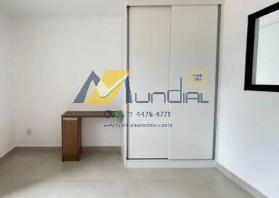 Apartamento com 1 quarto à venda, 23m2 em Santa Terezinha, Santo Andre - SP - imagem 7 Foto 7 de Apartamento com 1 quarto à venda, 23m2 em Santa Terezinha, Santo Andre - SP