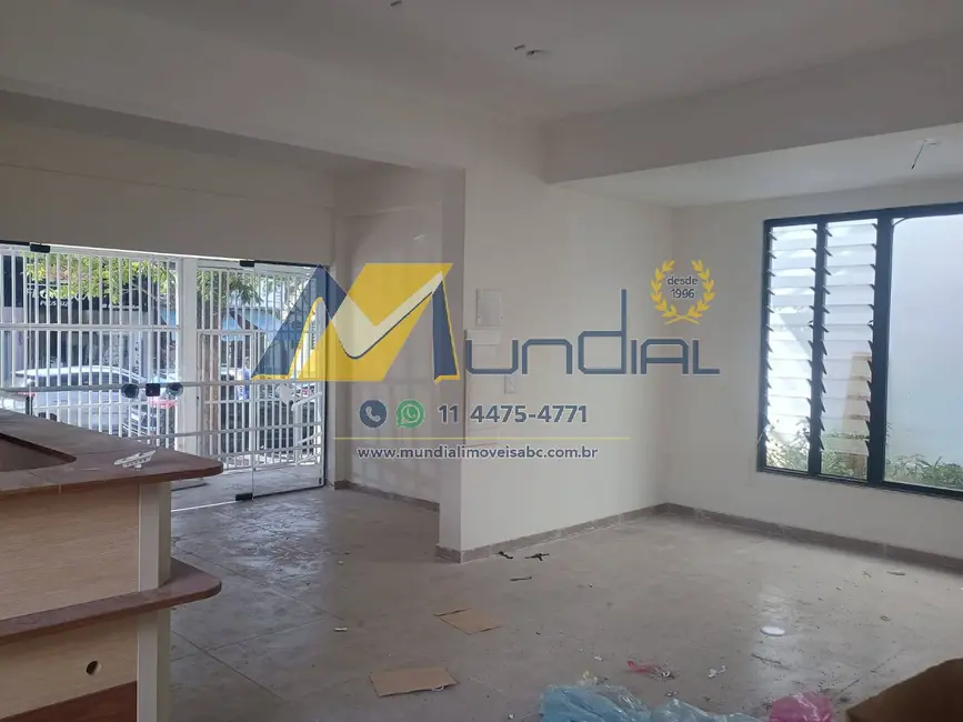 Sala Comercial à venda, 724m2 em Parque das Nações, Santo Andre - SP - imagem 2 Foto 2 de Sala Comercial à venda, 724m2 em Parque das Nações, Santo Andre - SP