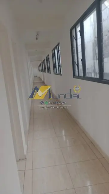 Sala Comercial à venda, 724m2 em Parque das Nações, Santo Andre - SP - imagem 7 Foto 7 de Sala Comercial à venda, 724m2 em Parque das Nações, Santo Andre - SP