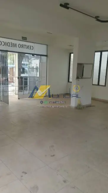 Sala Comercial à venda, 724m2 em Parque das Nações, Santo Andre - SP - imagem 4 Foto 4 de Sala Comercial à venda, 724m2 em Parque das Nações, Santo Andre - SP