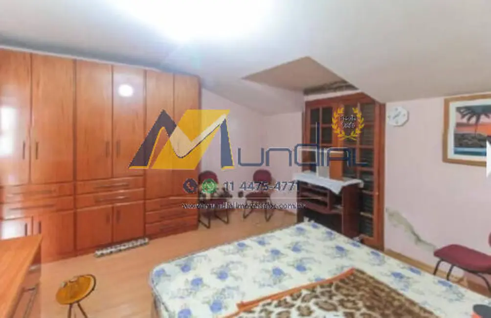 Casa com 2 quartos à venda, 296m2 em Sacomã, São Paulo - SP - imagem 4 Foto 4 de Casa com 2 quartos à venda, 296m2 em Sacomã, São Paulo - SP