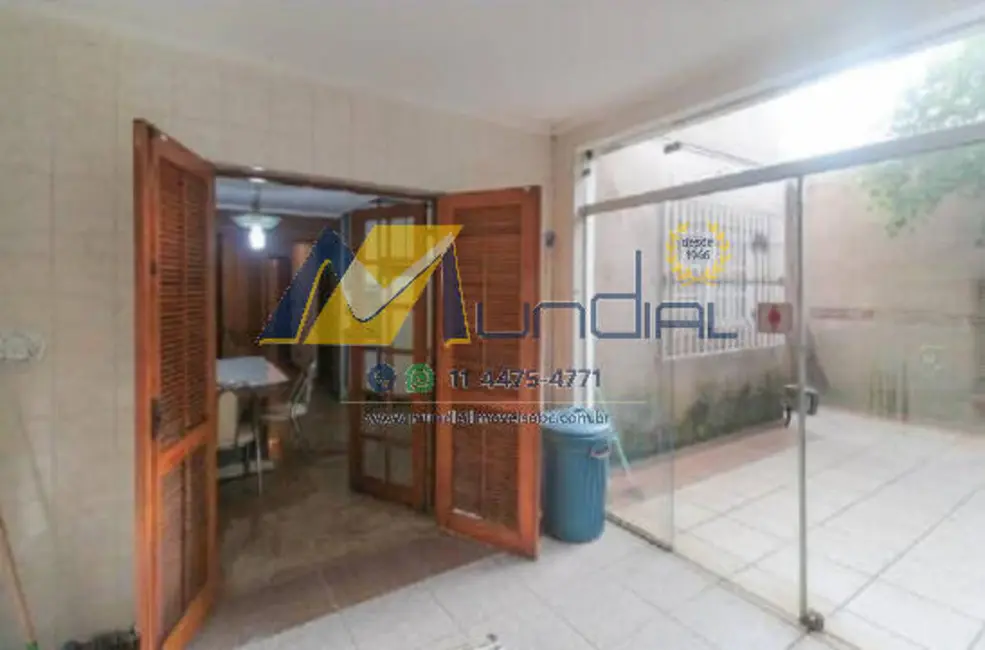 Casa com 2 quartos à venda, 296m2 em Sacomã, São Paulo - SP - imagem 5 Foto 5 de Casa com 2 quartos à venda, 296m2 em Sacomã, São Paulo - SP