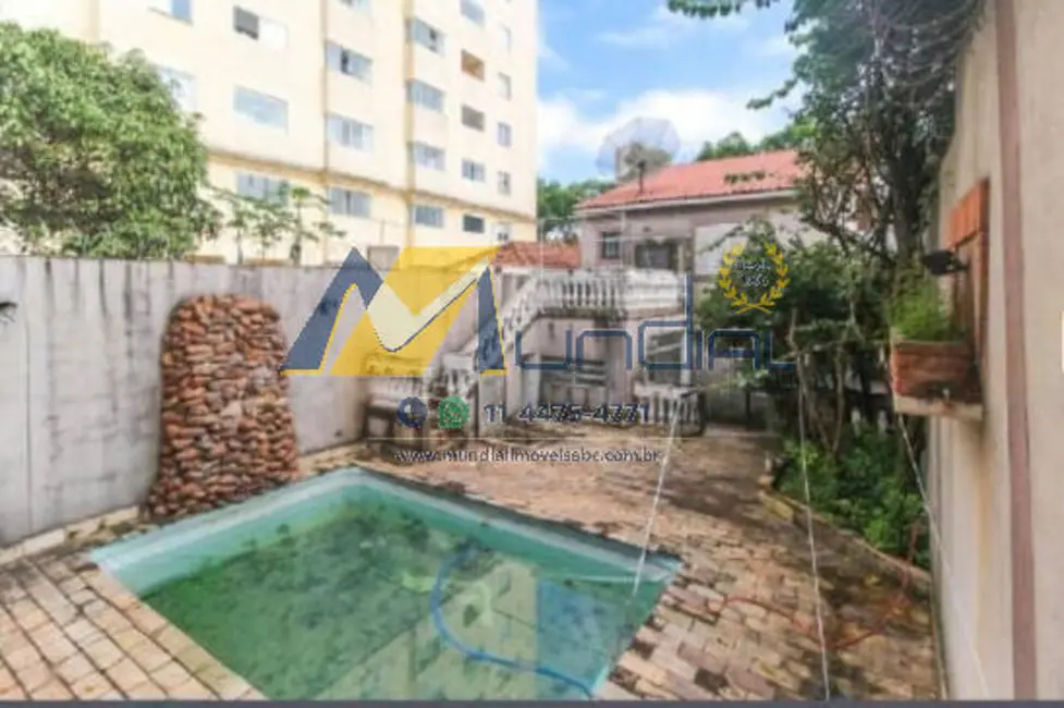 Casa com 2 quartos à venda, 296m2 em Sacomã, São Paulo - SP - imagem 2 Foto 2 de Casa com 2 quartos à venda, 296m2 em Sacomã, São Paulo - SP