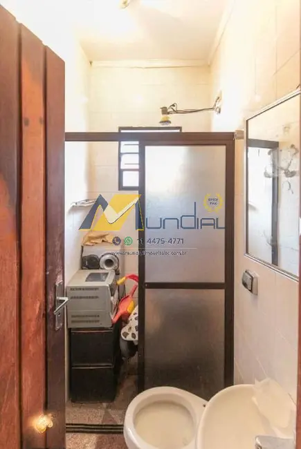 Casa com 2 quartos à venda, 296m2 em Sacomã, São Paulo - SP - imagem 8 Foto 8 de Casa com 2 quartos à venda, 296m2 em Sacomã, São Paulo - SP