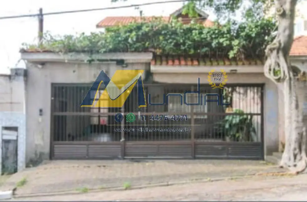 Casa com 2 quartos à venda, 296m2 em Sacomã, São Paulo - SP - imagem 9 Foto 9 de Casa com 2 quartos à venda, 296m2 em Sacomã, São Paulo - SP