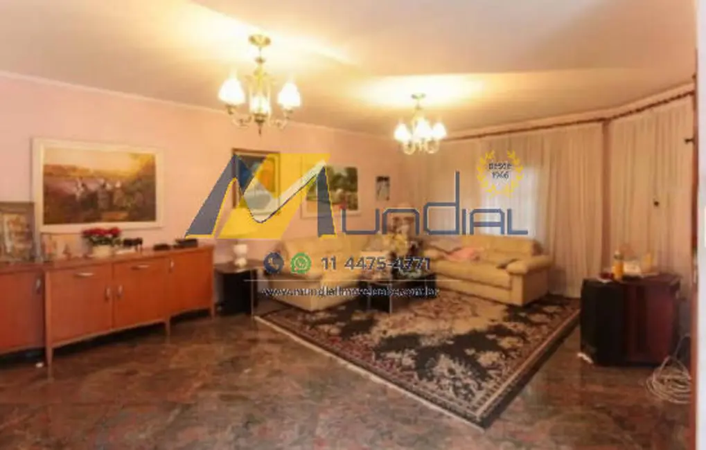 Casa com 2 quartos à venda, 296m2 em Sacomã, São Paulo - SP - imagem 3 Foto 3 de Casa com 2 quartos à venda, 296m2 em Sacomã, São Paulo - SP