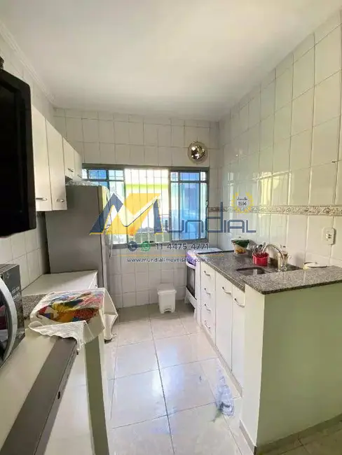 Foto 4 de Sala Comercial à venda, 209m2 em Parque das Nações, Santo Andre - SP