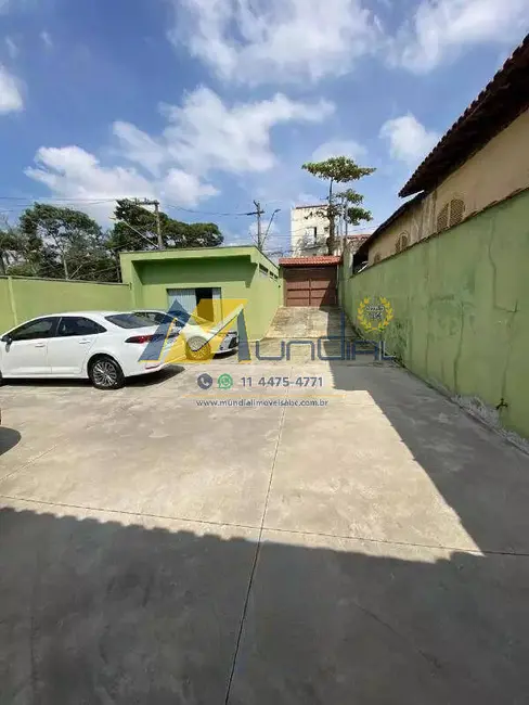 Foto 2 de Sala Comercial à venda, 209m2 em Parque das Nações, Santo Andre - SP