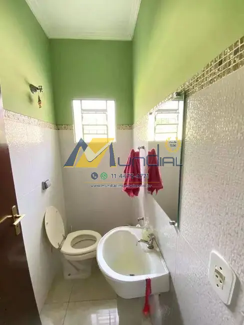 Foto 6 de Sala Comercial à venda, 209m2 em Parque das Nações, Santo Andre - SP