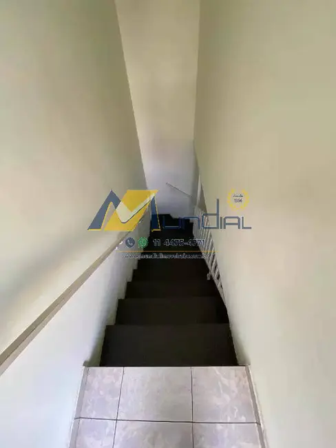 Foto 7 de Sala Comercial à venda, 209m2 em Parque das Nações, Santo Andre - SP