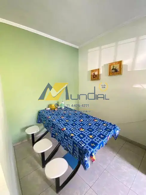 Foto 5 de Sala Comercial à venda, 209m2 em Parque das Nações, Santo Andre - SP