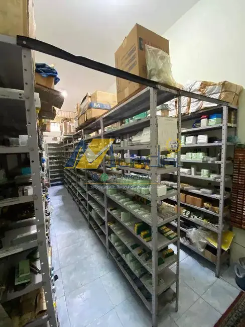 Foto 8 de Sala Comercial à venda, 209m2 em Parque das Nações, Santo Andre - SP