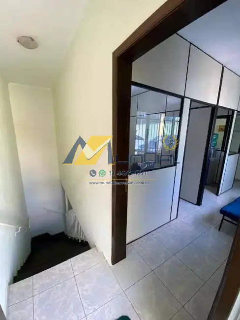 Foto 9 de Sala Comercial à venda, 209m2 em Parque das Nações, Santo Andre - SP