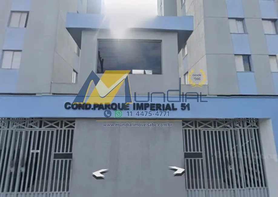 Foto 6 de Apartamento com 3 quartos à venda, 68m2 em Vila Luzita, Santo Andre - SP