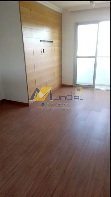 Foto 7 de Apartamento com 3 quartos à venda, 68m2 em Vila Luzita, Santo Andre - SP