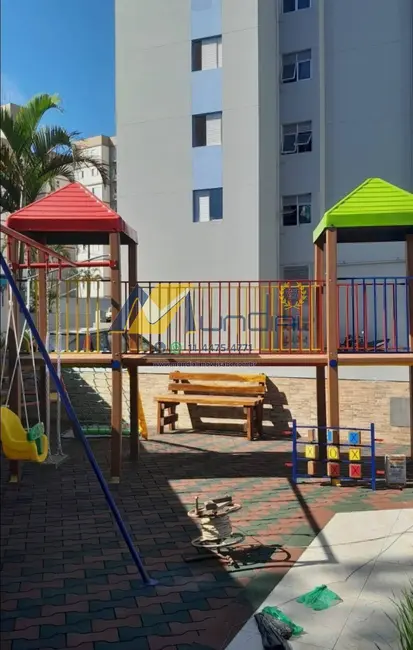 Foto 4 de Apartamento com 3 quartos à venda, 68m2 em Vila Luzita, Santo Andre - SP