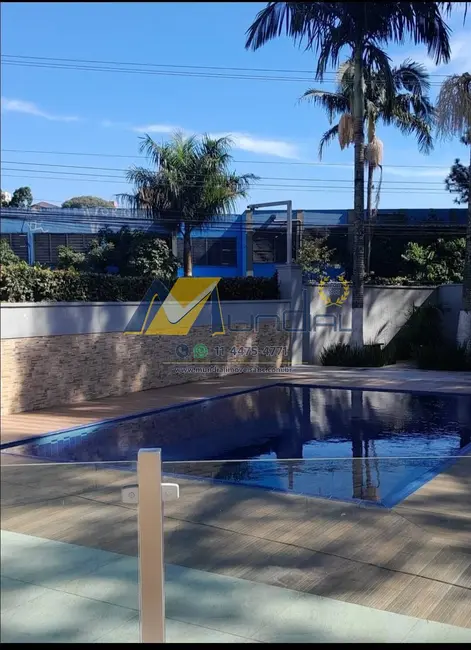 Foto 8 de Apartamento com 3 quartos à venda, 68m2 em Vila Luzita, Santo Andre - SP