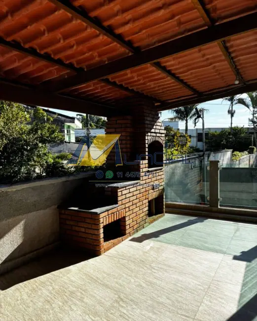 Foto 9 de Apartamento com 3 quartos à venda, 68m2 em Vila Luzita, Santo Andre - SP