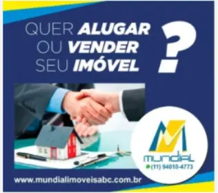 Logo de agência
