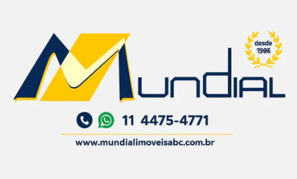 Logo de agência