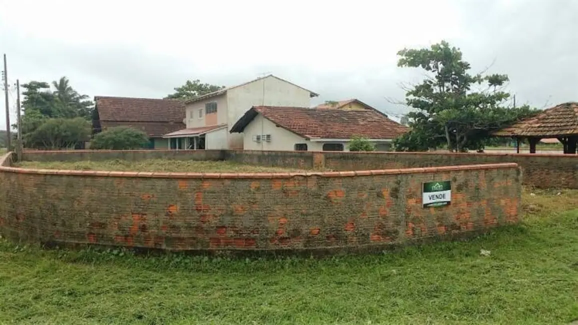 Foto 9 de Terreno / Lote à venda, 392m2 em Balneario Barra Do Sul - SC