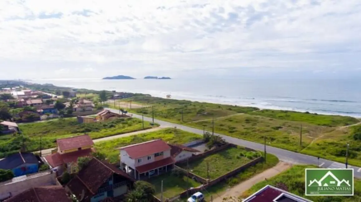 Foto 3 de Terreno / Lote à venda, 392m2 em Balneario Barra Do Sul - SC
