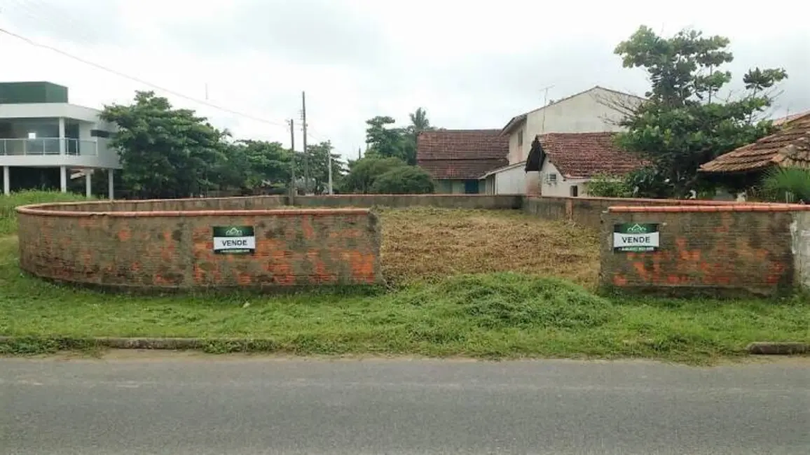 Foto 8 de Terreno / Lote à venda, 392m2 em Balneario Barra Do Sul - SC