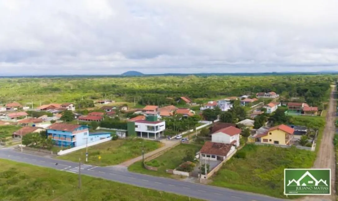Foto 6 de Terreno / Lote à venda, 392m2 em Balneario Barra Do Sul - SC