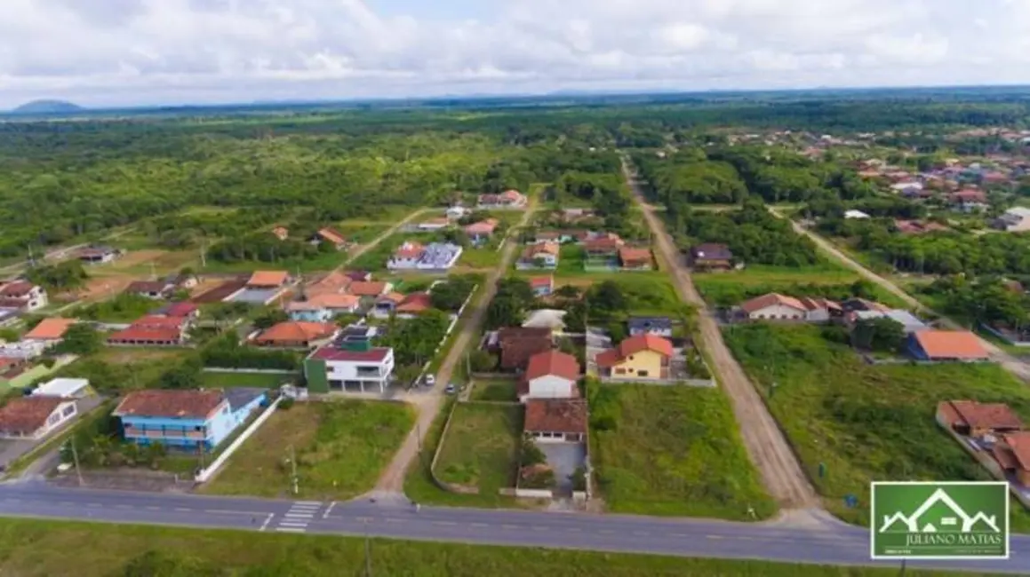Foto 4 de Terreno / Lote à venda, 392m2 em Balneario Barra Do Sul - SC