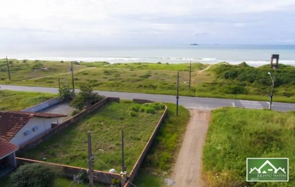 Foto 2 de Terreno / Lote à venda, 392m2 em Balneario Barra Do Sul - SC