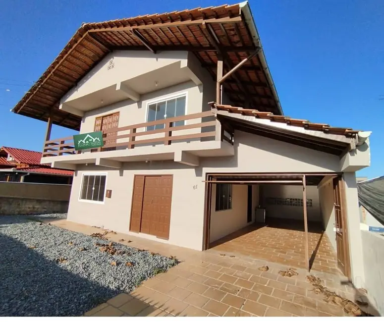 Foto 2 de Casa com 3 quartos à venda, 184m2 em Balneario Barra Do Sul - SC