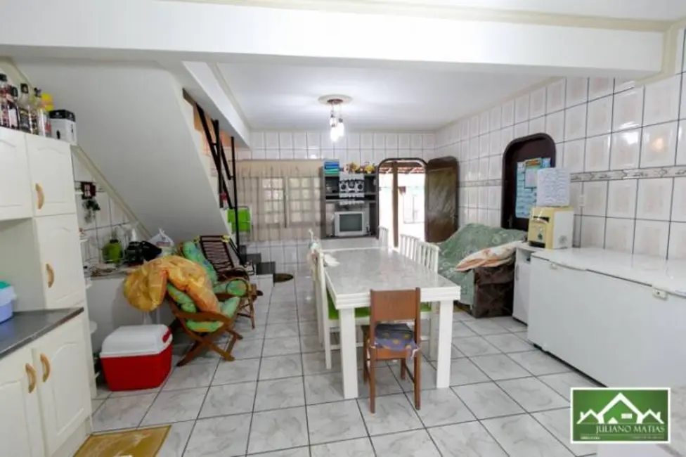 Foto 9 de Casa com 4 quartos à venda, 360m2 em Balneario Barra Do Sul - SC