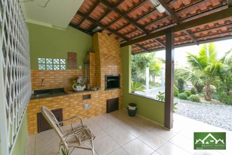 Foto 6 de Casa com 4 quartos à venda, 360m2 em Balneario Barra Do Sul - SC