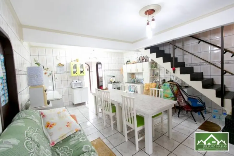 Foto 7 de Casa com 4 quartos à venda, 360m2 em Balneario Barra Do Sul - SC