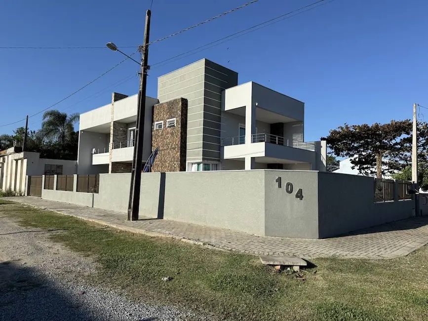 Foto 1 de Casa com 3 quartos à venda, 316m2 em Balneario Barra Do Sul - SC