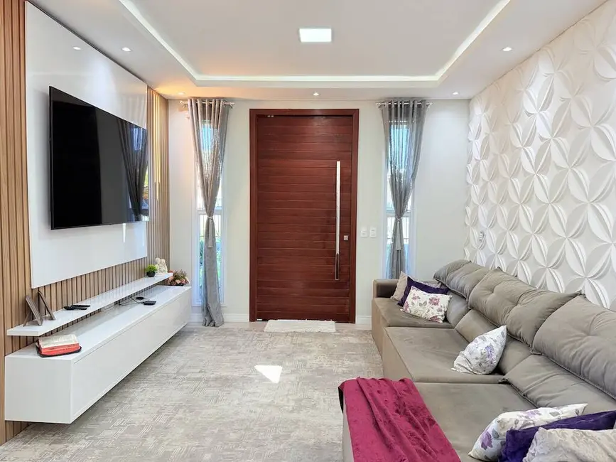 Foto 7 de Casa com 3 quartos à venda, 316m2 em Balneario Barra Do Sul - SC