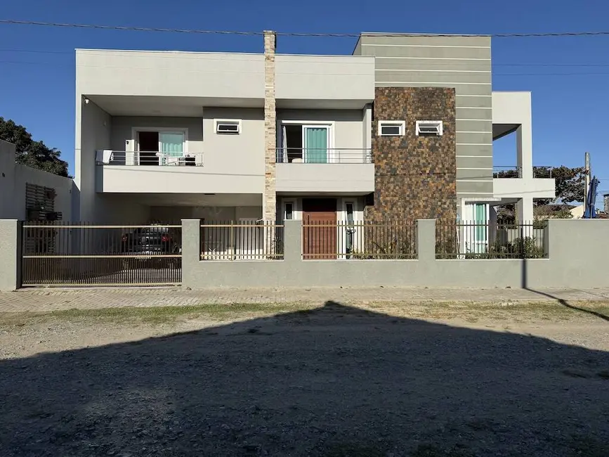 Foto 4 de Casa com 3 quartos à venda, 316m2 em Balneario Barra Do Sul - SC